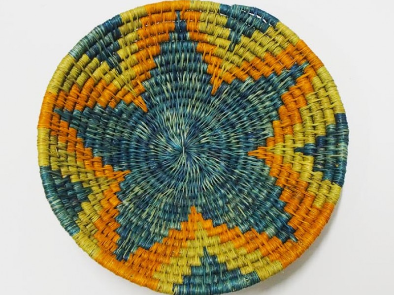 Swazi 7 Piece Basket Set Swazi 7 Piece Basket Set